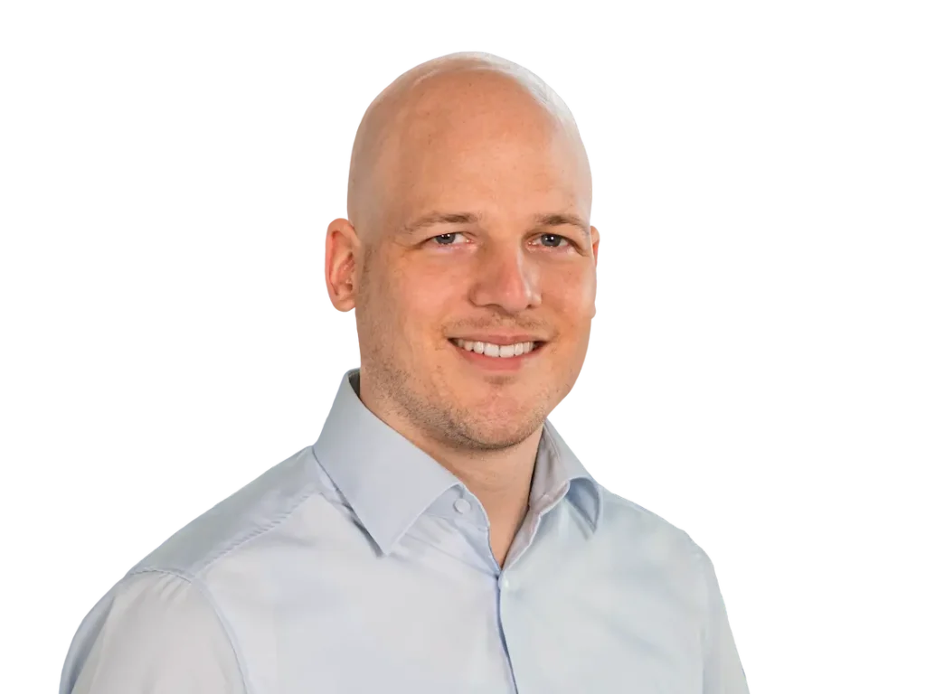 Patrick Ballmann